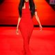 Illustration for article titled The Stars Sizzle in Red Fashions for a Cause